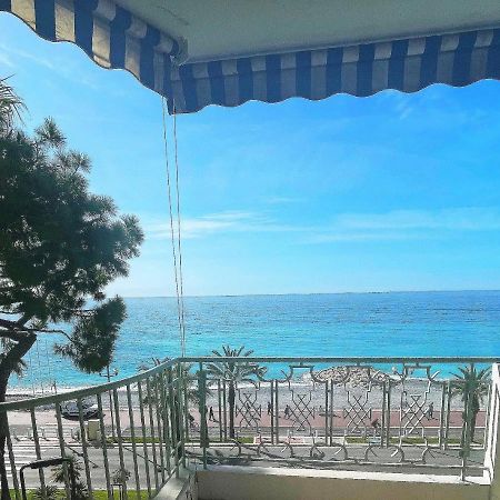 Holiday Vigie Promenade ニース エクステリア 写真